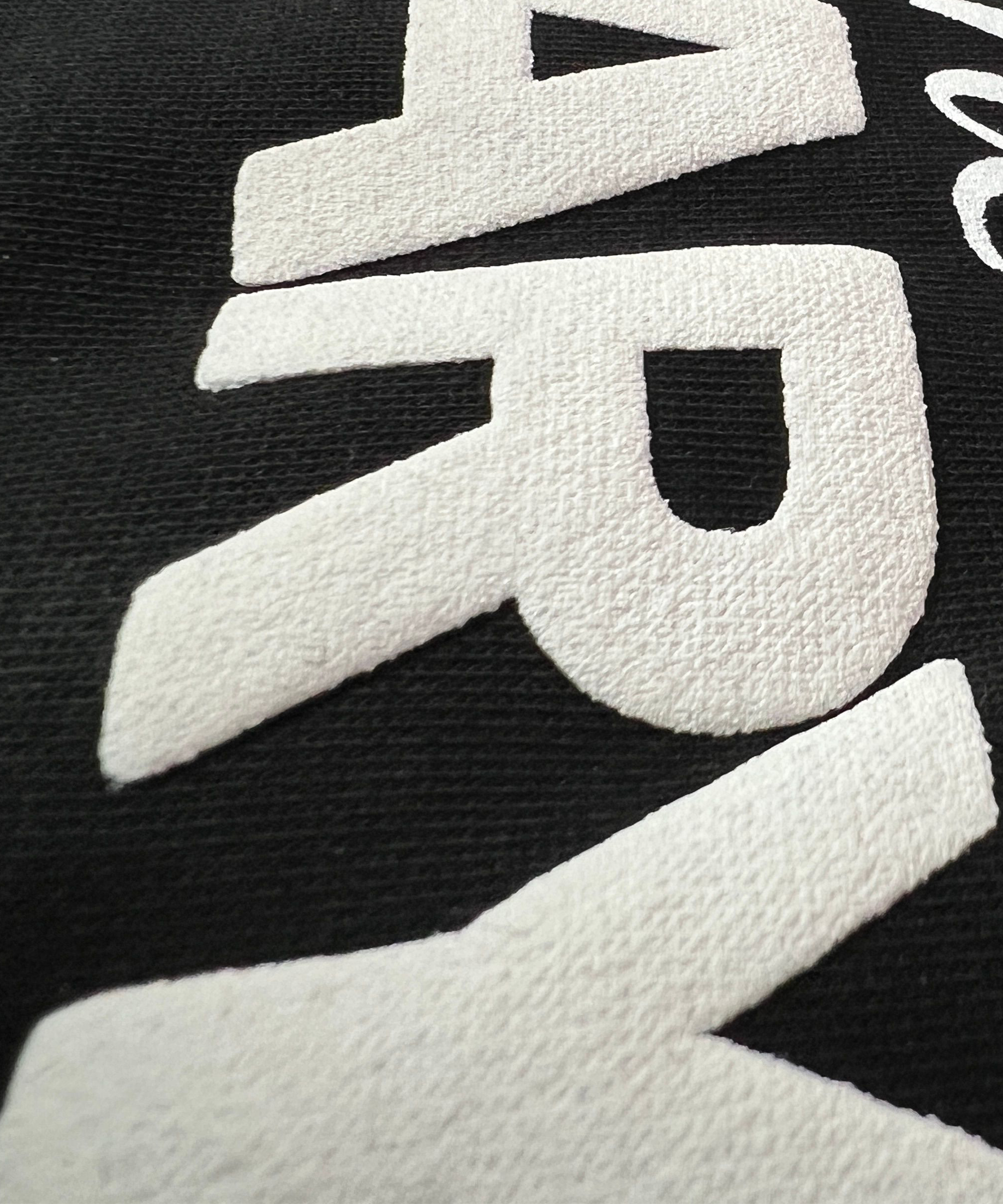 BLACK CARBON DEFY HOODIE