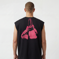 BLACK KING OF THE RING TANK