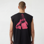 BLACK KING OF THE RING TANK