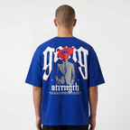 BLUE BROTHERHOOD T-SHIRT