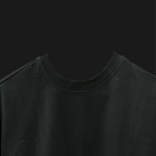BLACK SIGNATURE ESSENTIAL T-SHIRT