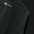 BLACK SIGNATURE ESSENTIAL T-SHIRT
