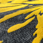 DARK ANGEL ACID WASH T-SHIRT