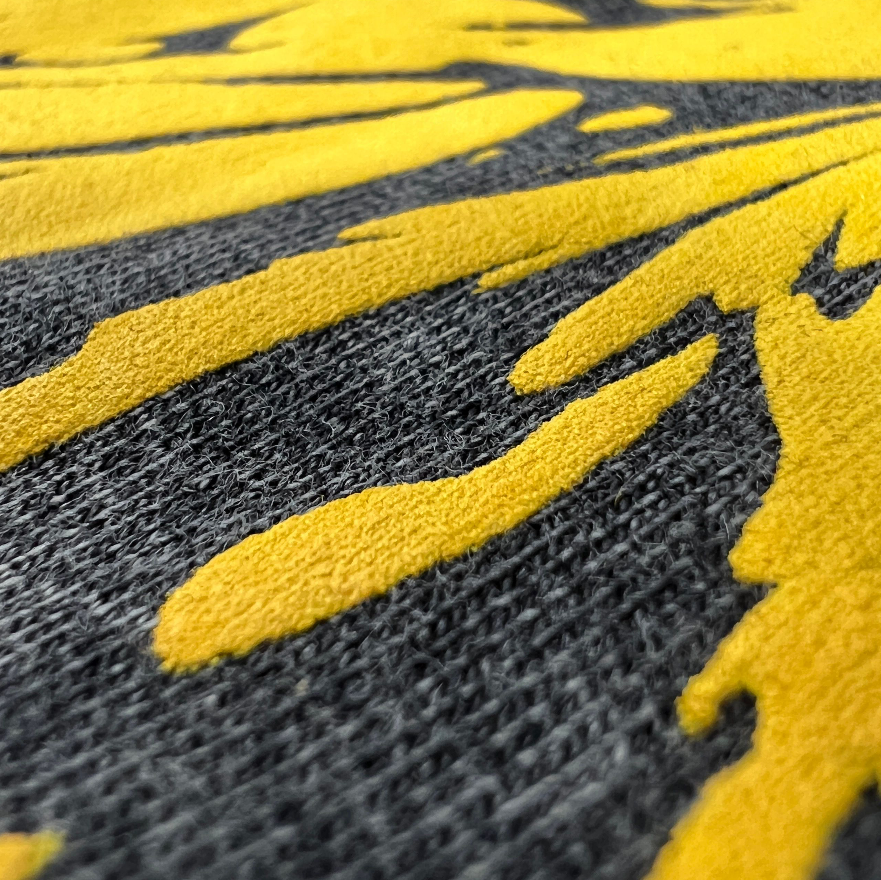 DARK ANGEL ACID WASH T-SHIRT