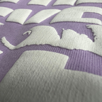 LAVENDER NEVER LIE TANK
