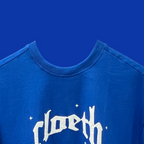 BLUE BROTHERHOOD T-SHIRT
