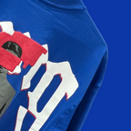 BLUE BROTHERHOOD T-SHIRT