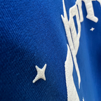 BLUE BROTHERHOOD T-SHIRT