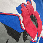 BLUE BROTHERHOOD T-SHIRT