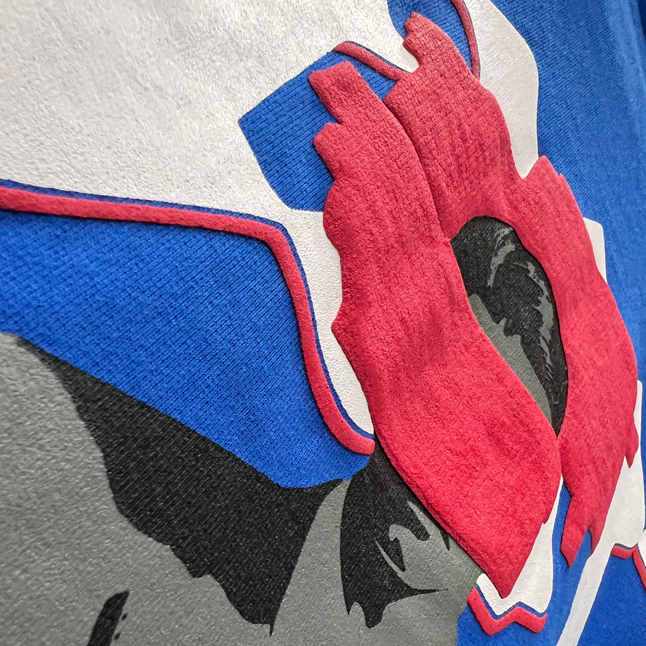 BLUE BROTHERHOOD T-SHIRT