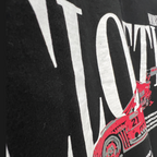 BLACK KINETIC T-SHIRT